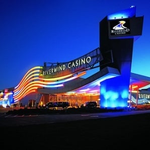 Riverwind Casino Entertainment Norman Ok