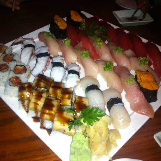 Japonica Greenwich Village 66 Tips
