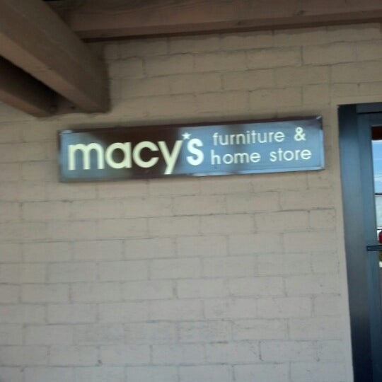 Macy&#39;s Home Store - Las Vegas, NV