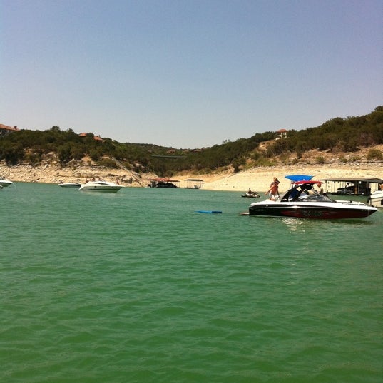 Devils Cove Austin