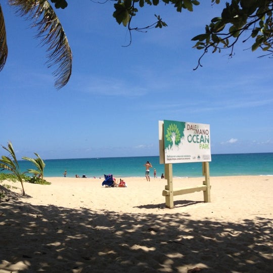 Where's Good? Holiday and vacation recommendations for San Juan, Puerto Rico. What's good to see, when's good to go and how's best to get there.