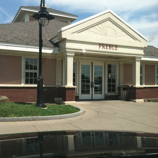 Preble Rest Area 11 tips from 1522 visitors