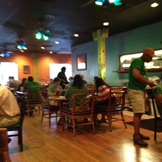 Sweet Potatoes Kitchen Savannah, GA