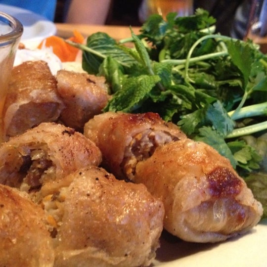 Tin Vietnamese SoMa 937 Howard St