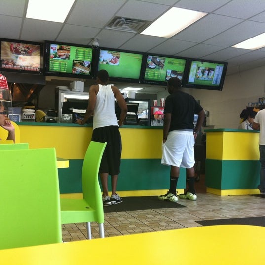 Photos at Banana King Eastside 387 21st Ave