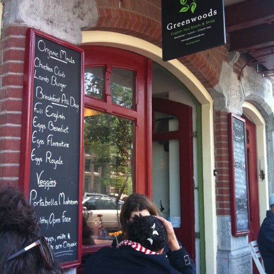 Where's Good? Holiday and vacation recommendations for Amsterdam, Netherlands. What's good to see, when's good to go and how's best to get there.
