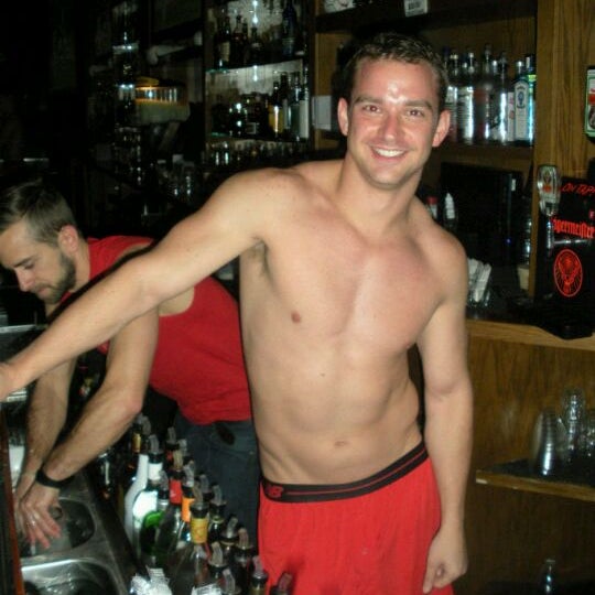 Boxers Nyc Gay Bar In New York
