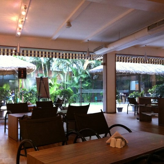 Beyond Coffee Café in Hyderabad