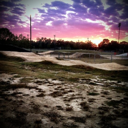 BREC Park Perkins Road Park in Baton Rouge