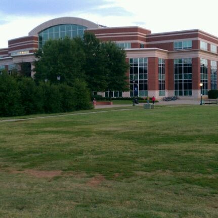 Middle Tennessee State University - University
