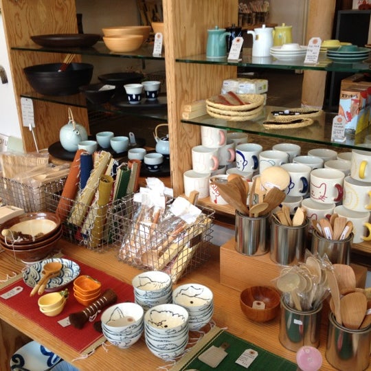 Tortoise General Store Venice Venice, CA