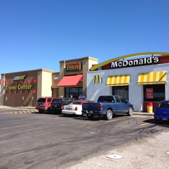 Pilot Travel Center - Bellemont, AZ