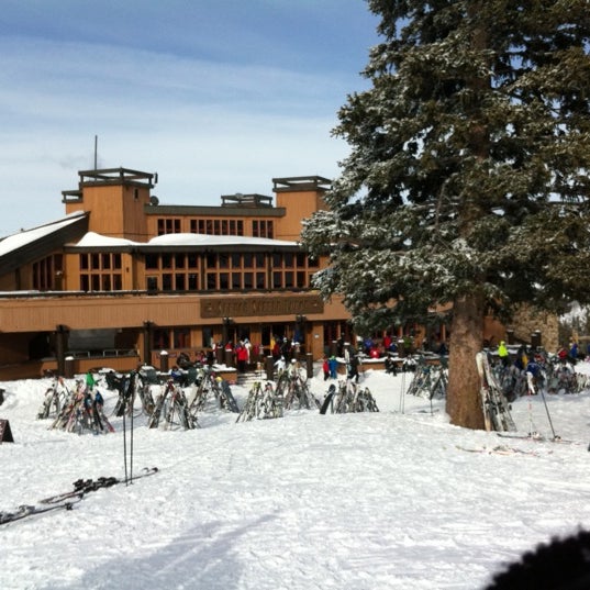 Spruce Saddle Lodge Beaver Creek Resort