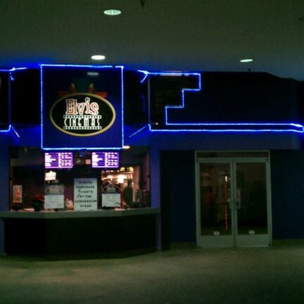 ... taken at Elvis Cinemas Tiffany Plaza 6 by Supovadea on 12192011