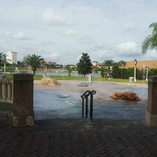 Family Park Park in Lakeland