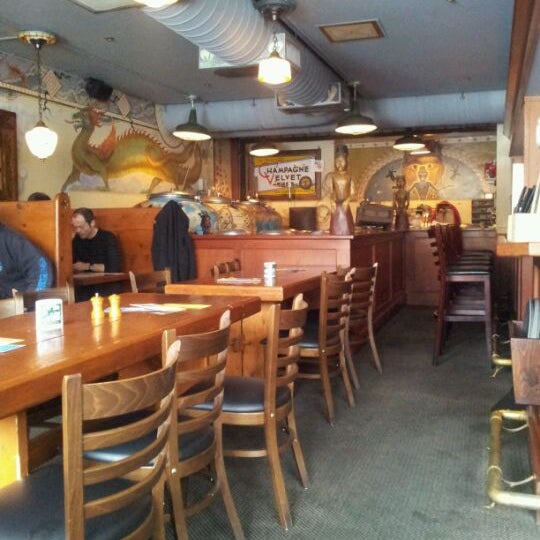 McMenamins Queen Anne Lower Queen Anne 200 Roy St