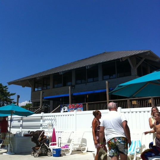 Ocean Pines Beach Club Ocean City, MD