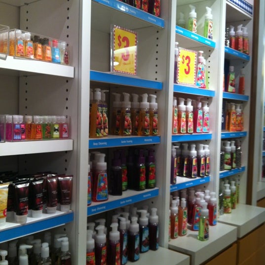 Bath and body works las vegas coupons