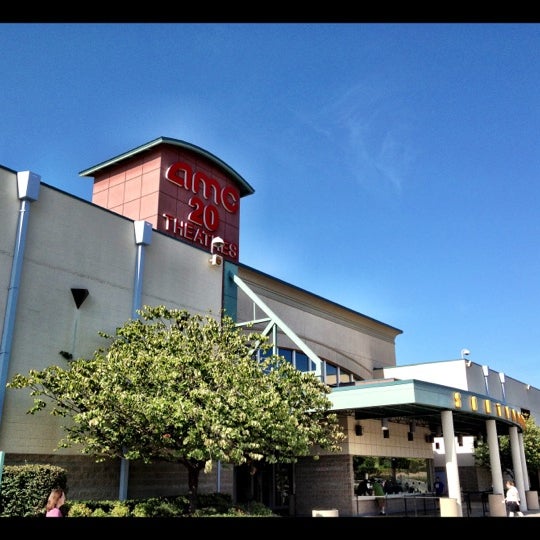 AMC Southroads 20 - Movie Theater in Tulsa