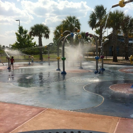phillips community pool