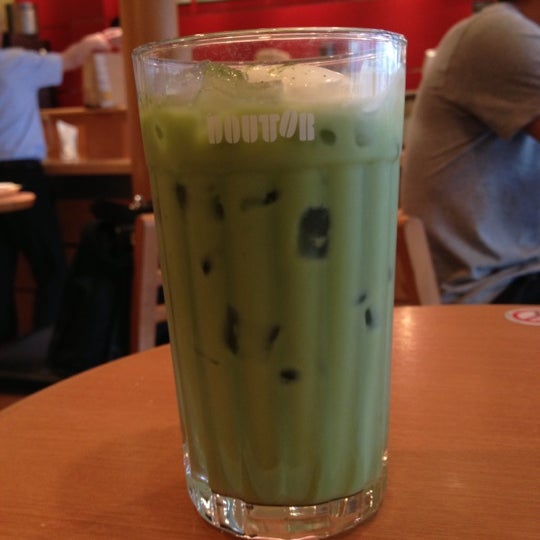 ドトールコーヒーショップ　渋谷３丁目北店>
