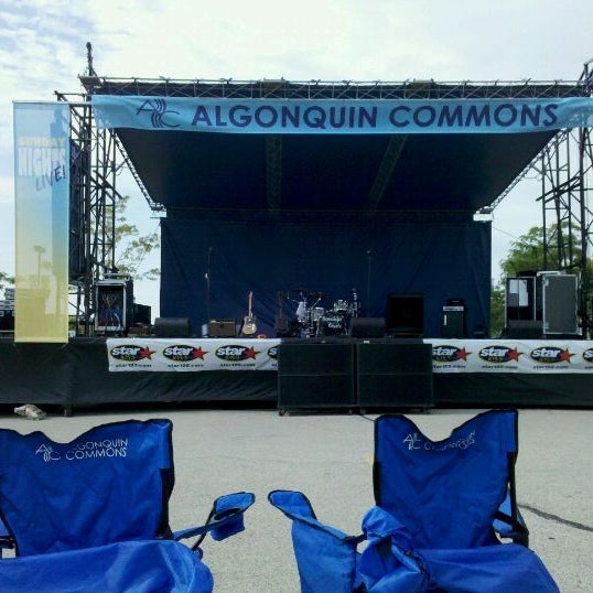 Algonquin Commons 7 tips from 1457 visitors