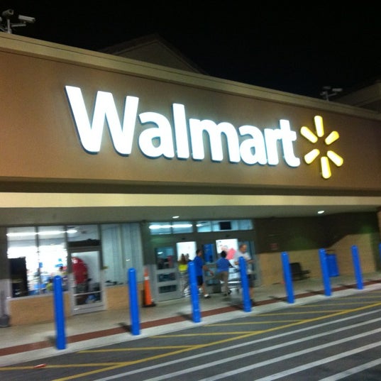Walmart Supercenter - Hallandale, FL Walmart Supercenter - Hallandale, FL