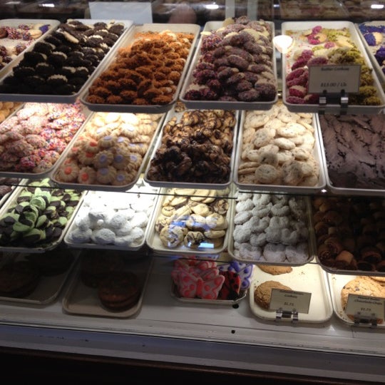 Natale�s Bakery Summit, NJ