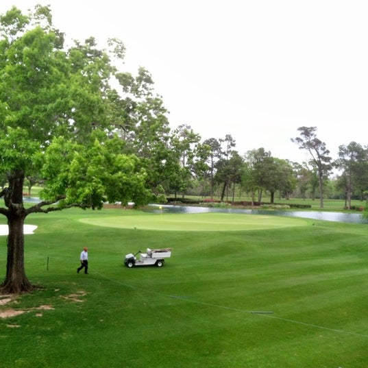 River Oaks Country Club Afton Oaks River Oaks 10 tips