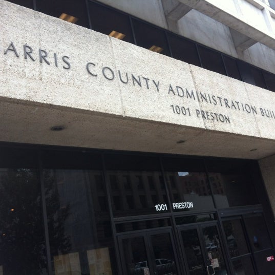 Harris County Tax Assessor Downtown Houston 8 tips from 477 visitors