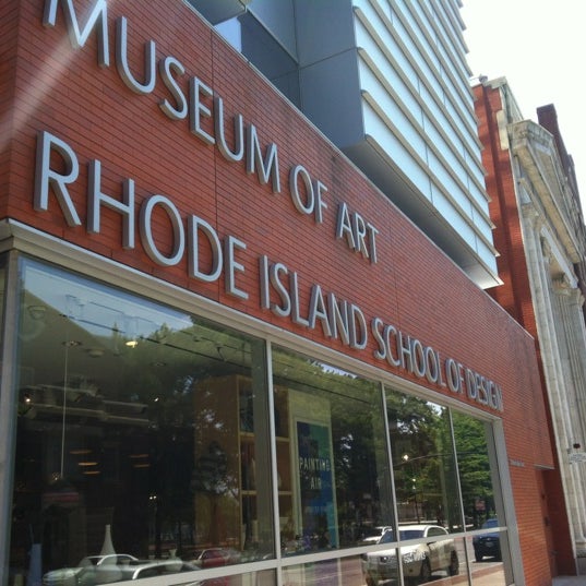 Where's Good? Holiday and vacation recommendations for Providence, United States. What's good to see, when's good to go and how's best to get there.