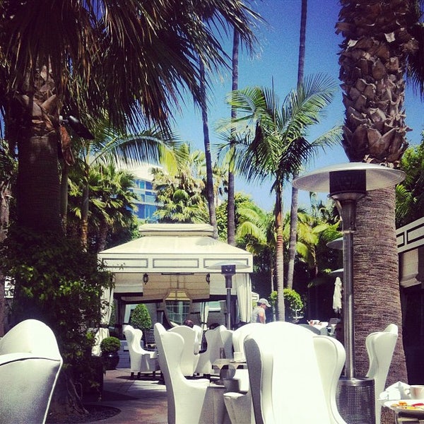 Where's Good? Holiday and vacation recommendations for Santa Monica, United States. What's good to see, when's good to go and how's best to get there.