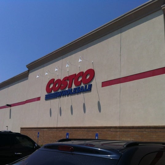 Costco Wholesale Department Store in Buford