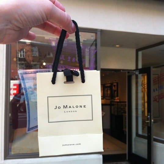 Jo Malone West Village 330 Bleecker St