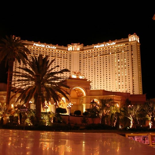 monte carlo las vegas promo codes 2024