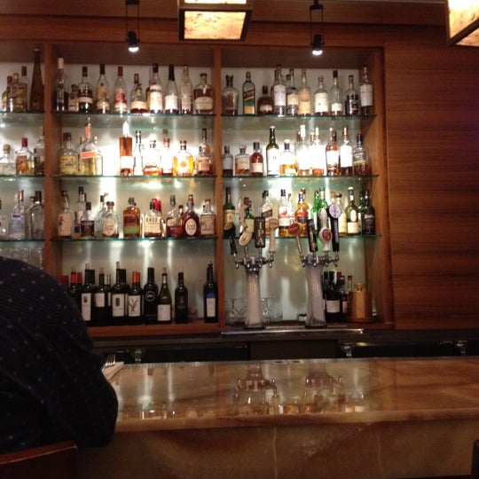 Trellis Restaurant Kirkland, WA