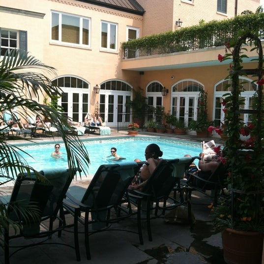 Where's Good? Holiday and vacation recommendations for New Orleans, United States. What's good to see, when's good to go and how's best to get there.
