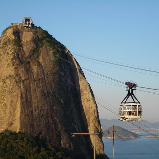 Where's Good? Holiday and vacation recommendations for Rio De Janeiro, Brazil. What's good to see, when's good to go and how's best to get there.