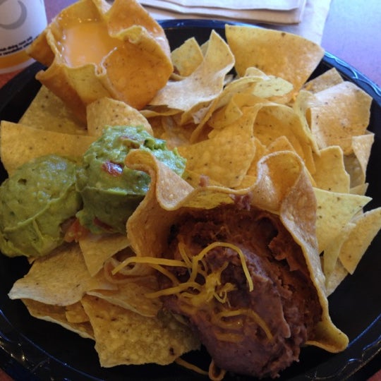 Taco Bueno Waxahachie, TX