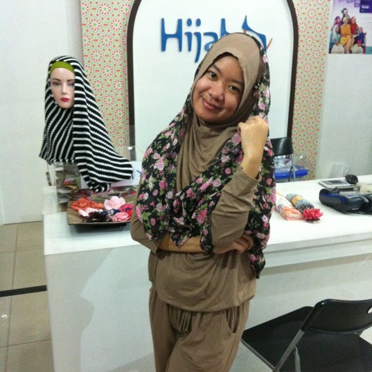 Moshaict Hijab Store - Cilandak - Jakarta, Jakarta