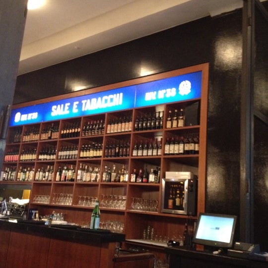 Ristorante Sale e Tabacchi Kreuzberg 24 tips