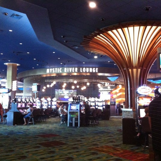 river spirit casino tulsa reviews