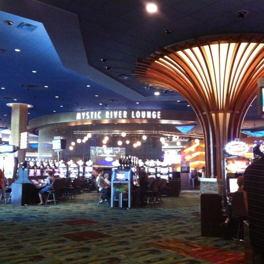 river spirit casino tulsa slot tournament