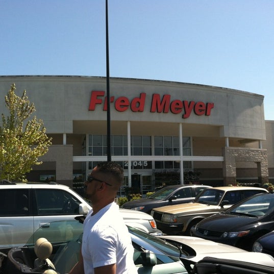 Fred Meyer Gas >> Fred Meyer - Canyon Park - Bothell, WA Fred Meyer Gas >> Fred Meyer - Canyon Park - Bothell, WA