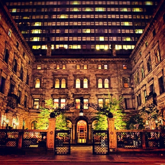 Where's Good? Holiday and vacation recommendations for New York, United States. What's good to see, when's good to go and how's best to get there.