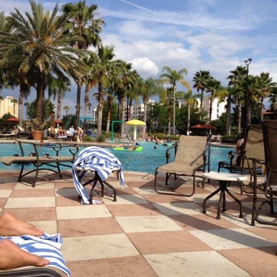 Where's Good? Holiday and vacation recommendations for Orlando, United States. What's good to see, when's good to go and how's best to get there.