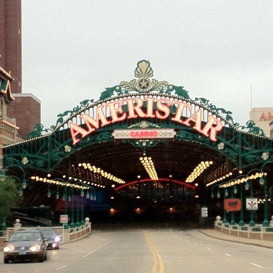 St.charles ameristar casino buffet menu