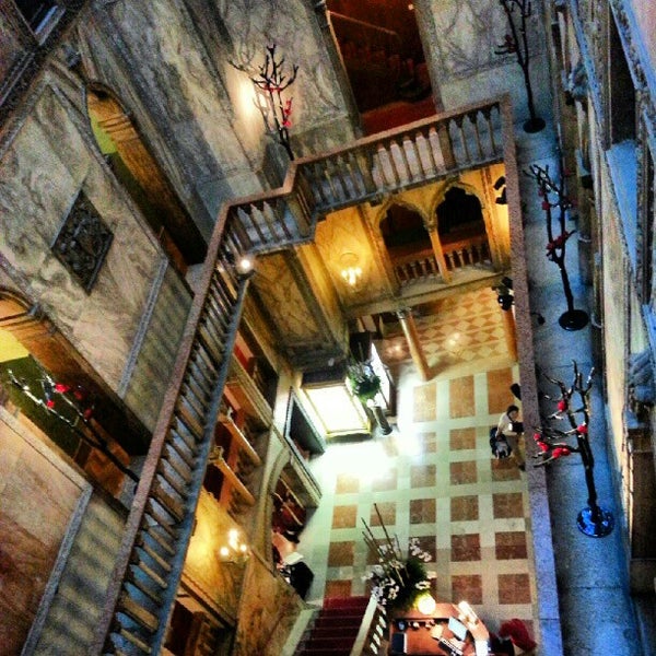 Where's Good? Holiday and vacation recommendations for Venice, Italy. What's good to see, when's good to go and how's best to get there.