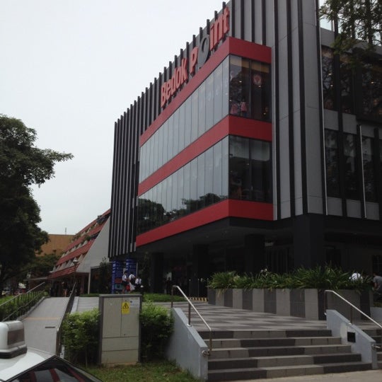 bedok point d'pastry Changi  New  Bedok 799  Upper Bedok Point  Road