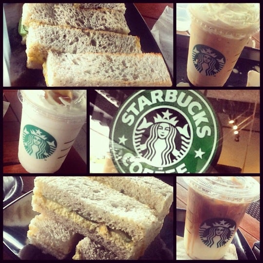 Starbucks - Setia Alam, Selangor